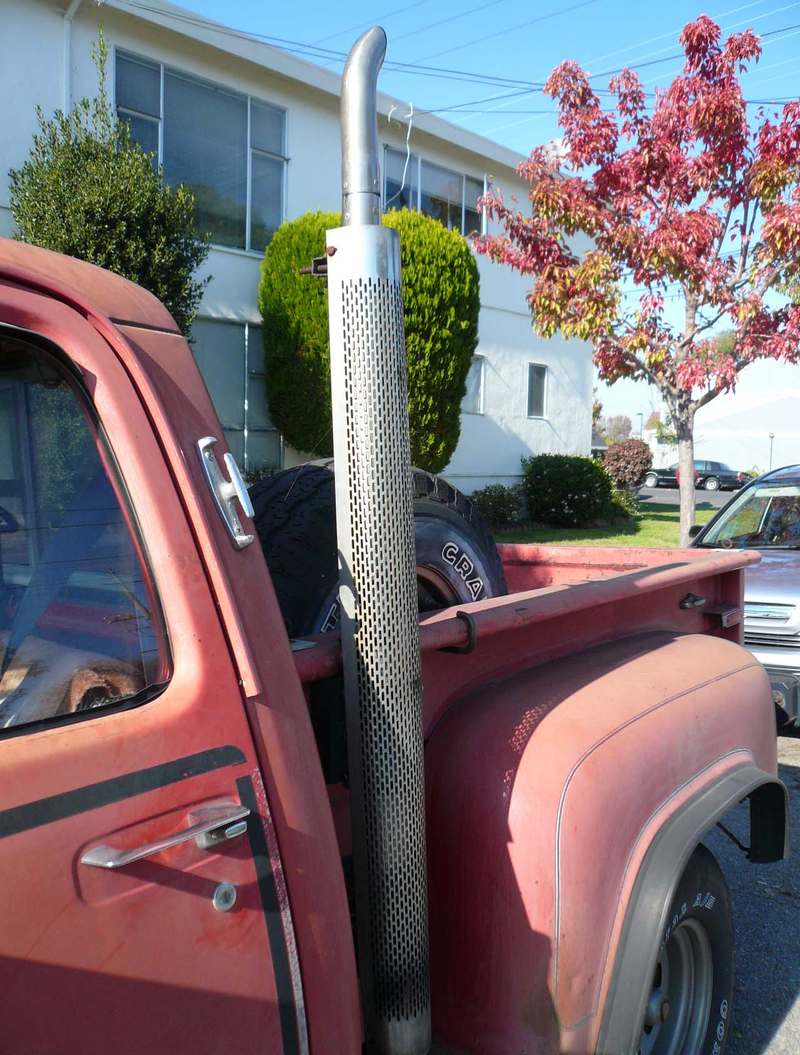 Illustration for article titled 1978 Dodge D150 Power Wagon